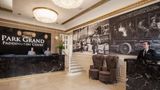 Park Grand Paddington Court Lobby