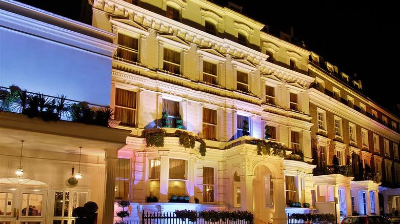 Park Grand Paddington Court Exterior. Images powered by <a href="https://iceportal.shijigroup.com" target="_blank" rel="noopener">Ice Portal</a>.