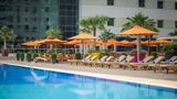 Ezdan Hotel, West Bay Pool