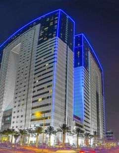 Ezdan Hotel, West Bay