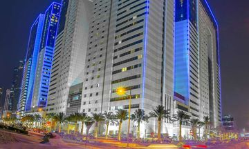 Ezdan Hotel, West Bay