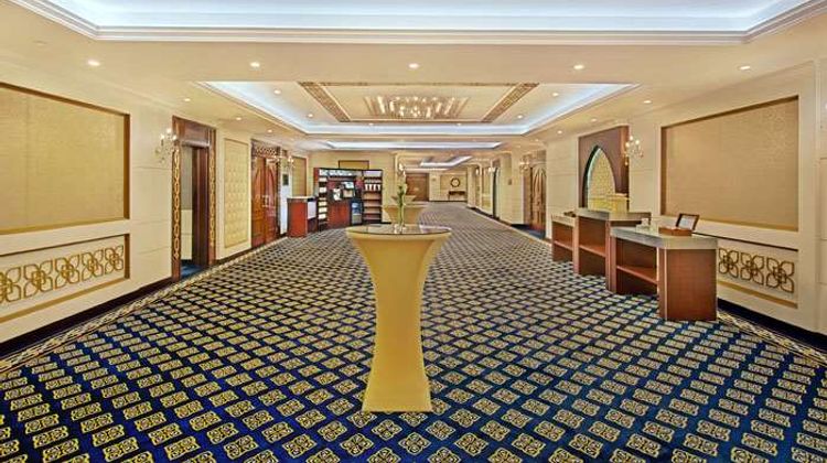 Ezdan Hotel, West Bay Other