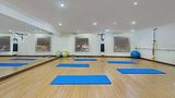 Ezdan Hotel, West Bay Health