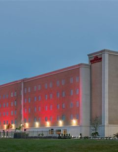 Hawthorn Extended Stay by Wyndham McAllen