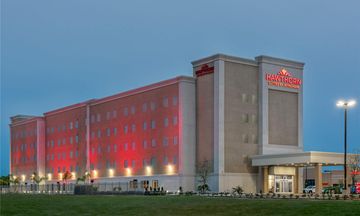 Hawthorn Extended Stay by Wyndham McAllen