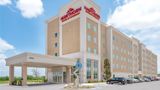 Hawthorn Extended Stay by Wyndham McAllen Exterior