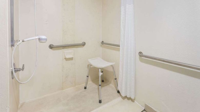 <b>Baymont Inn & Suites Orangeburg North Room</b>. Images powered by <a href="https://iceportal.shijigroup.com/" title="IcePortal" target="_blank">IcePortal</a>.