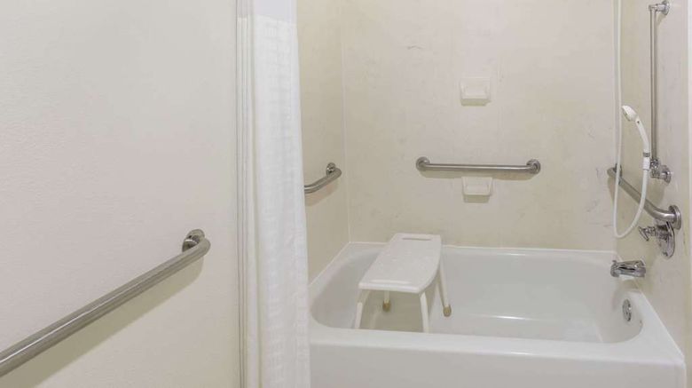 <b>Baymont Inn & Suites Orangeburg North Room</b>. Images powered by <a href="https://iceportal.shijigroup.com/" title="IcePortal" target="_blank">IcePortal</a>.
