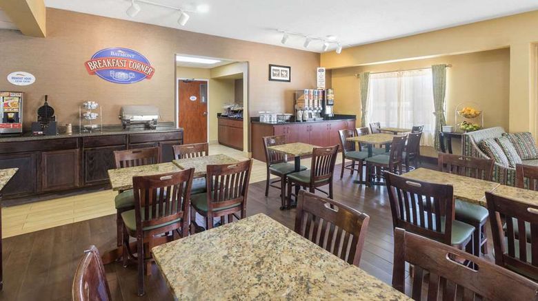 <b>Baymont Inn & Suites Orangeburg North Other</b>. Images powered by <a href="https://iceportal.shijigroup.com/" title="IcePortal" target="_blank">IcePortal</a>.