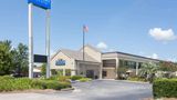Baymont Inn & Suites Orangeburg North Exterior