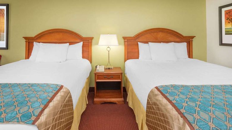 <b>Baymont Inn & Suites Orangeburg North Room</b>. Images powered by <a href="https://iceportal.shijigroup.com/" title="IcePortal" target="_blank">IcePortal</a>.