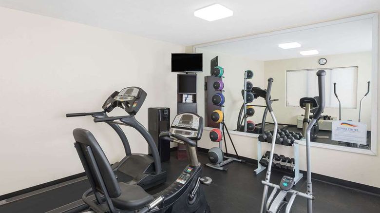 <b>Baymont Inn & Suites Orangeburg North Health</b>. Images powered by <a href="https://iceportal.shijigroup.com/" title="IcePortal" target="_blank">IcePortal</a>.
