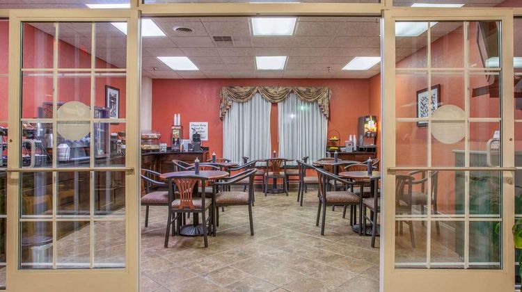 Days Inn & Suites Mt Pleasant Other
