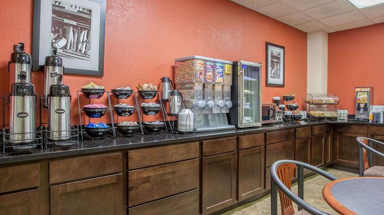<b>Days Inn & Suites Mt Pleasant Other</b>. Images powered by <a href="https://iceportal.shijigroup.com/" title="IcePortal" target="_blank">IcePortal</a>.