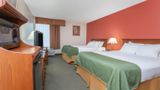 Days Inn & Suites Mt Pleasant Room