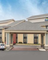 Days Inn Indianapolis/Castleton