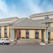 Days Inn Indianapolis off I-69