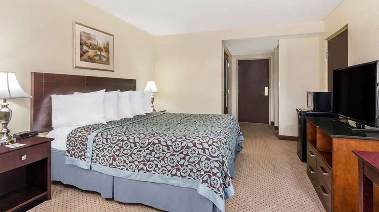 Days Inn Indianapolis/Castleton Room
