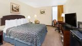 Days Inn Indianapolis off I-69 Room
