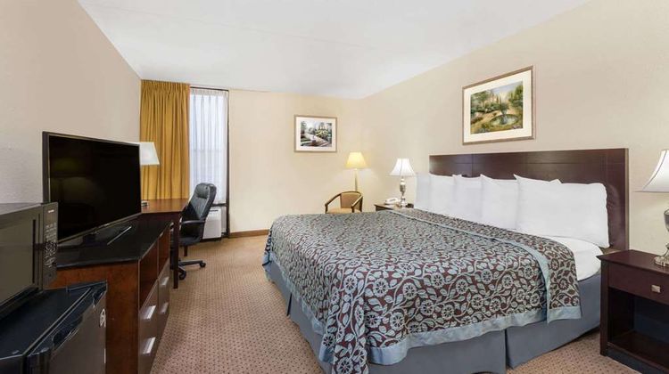 Days Inn Indianapolis/Castleton Room