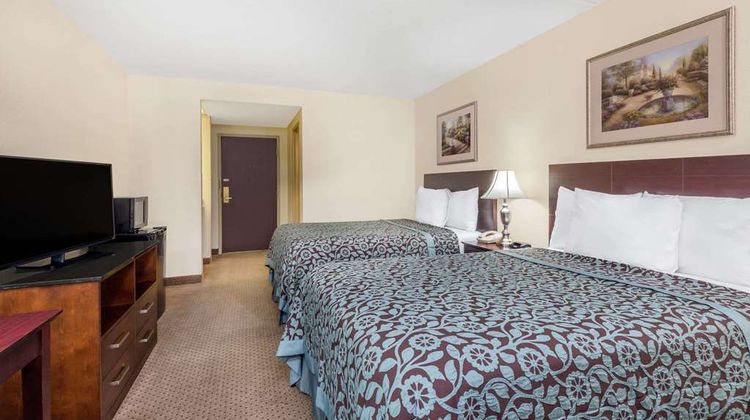 Days Inn Indianapolis/Castleton Room
