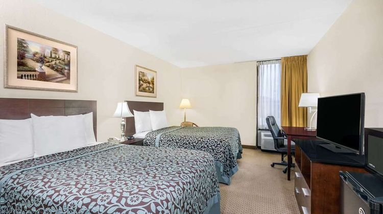Days Inn Indianapolis/Castleton Room