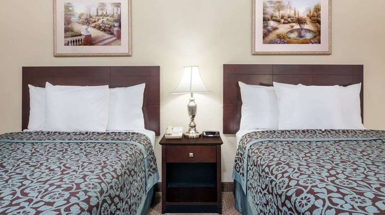 Days Inn Indianapolis/Castleton Room