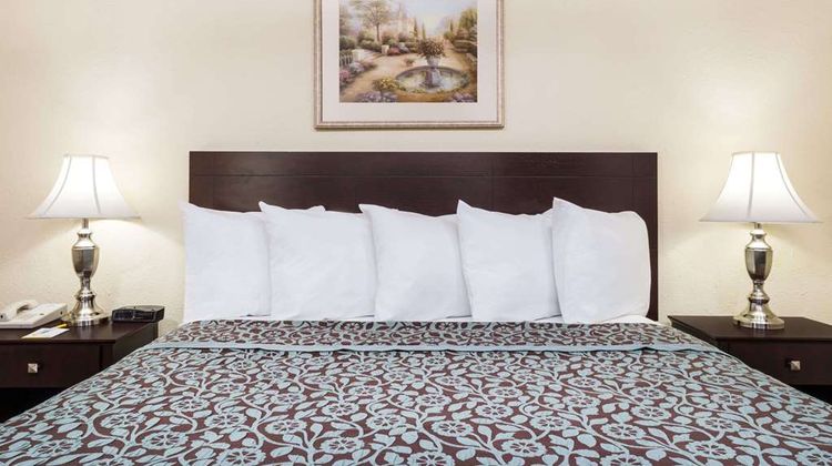 Days Inn Indianapolis/Castleton Room
