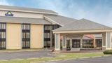 <b>Days Inn Indianapolis/Castleton Exterior</b>. Images powered by <a href="https://iceportal.shijigroup.com/" title="IcePortal" target="_blank">IcePortal</a>.