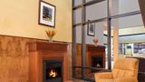 Days Inn Indianapolis off I-69 Lobby