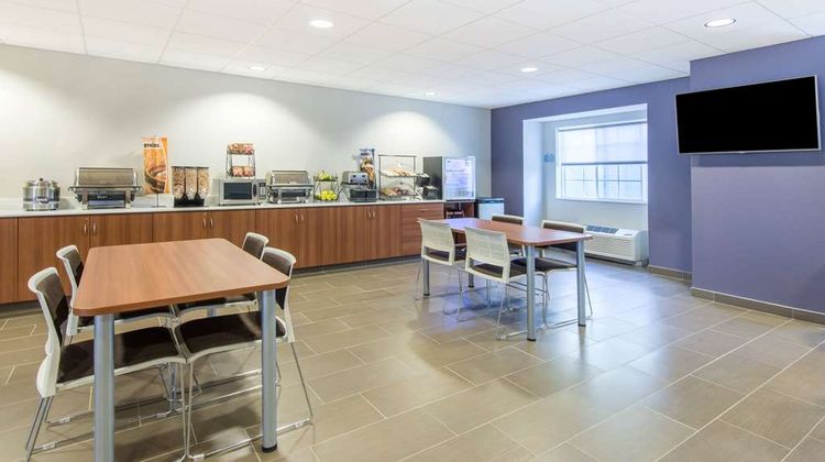 Microtel Inn & Suites by Wyndham Cadiz Other