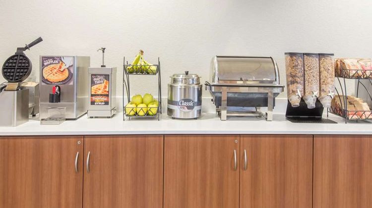 Microtel Inn & Suites by Wyndham Cadiz Other