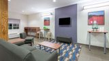 Microtel Inn & Suites by Wyndham Cadiz Lobby