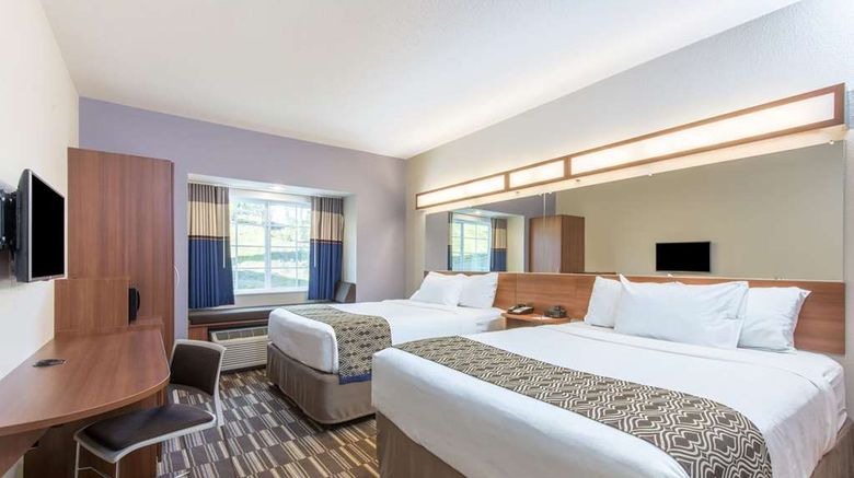 <b>Microtel Inn & Suites by Wyndham Cadiz Room</b>. Images powered by <a href="https://iceportal.shijigroup.com/" title="IcePortal" target="_blank">IcePortal</a>.