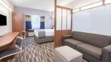 Microtel Inn & Suites by Wyndham Cadiz Suite