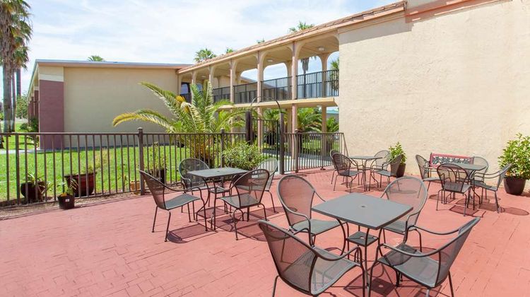 Ramada Davenport Orlando South Other