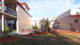 Ramada Davenport Orlando South Exterior