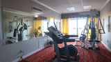 Ramada Davenport Orlando South Health