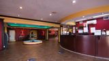 Ramada Davenport Orlando South Lobby