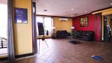 Ramada Davenport Orlando South Lobby