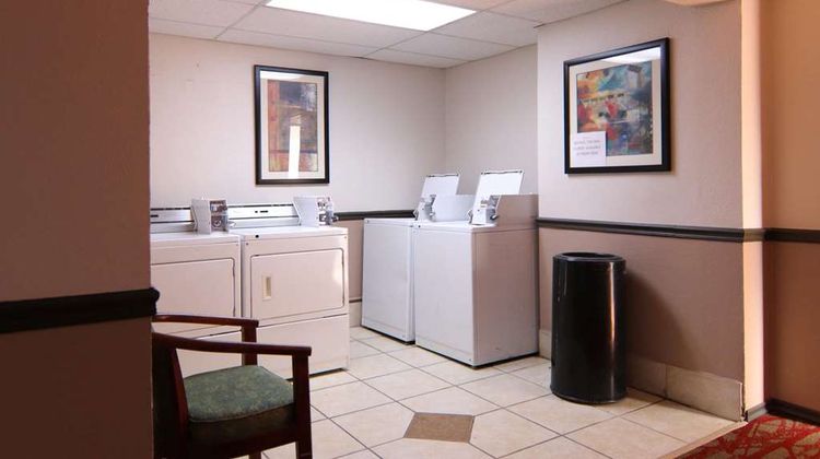 Ramada Davenport Orlando South Other