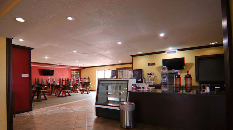 Ramada Davenport Orlando South Other
