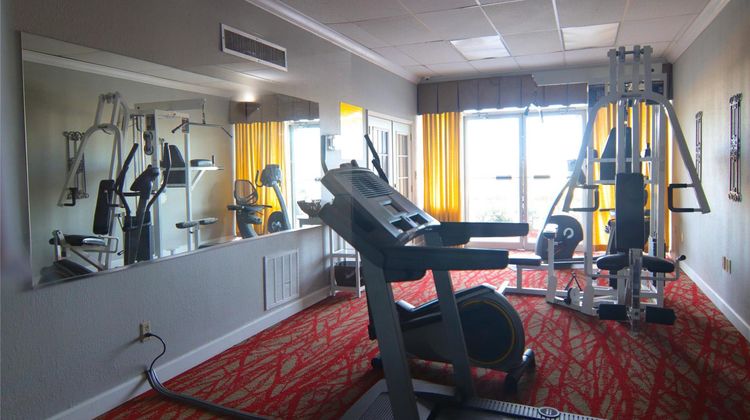 Ramada Davenport Orlando South Health