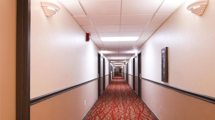 Ramada Davenport Orlando South Other