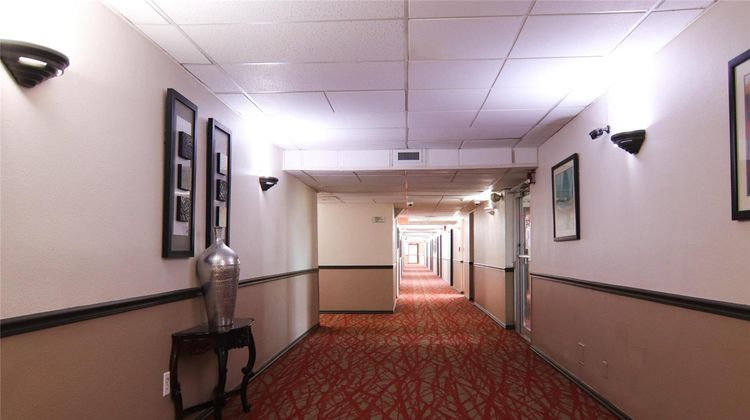 Ramada Davenport Orlando South Other