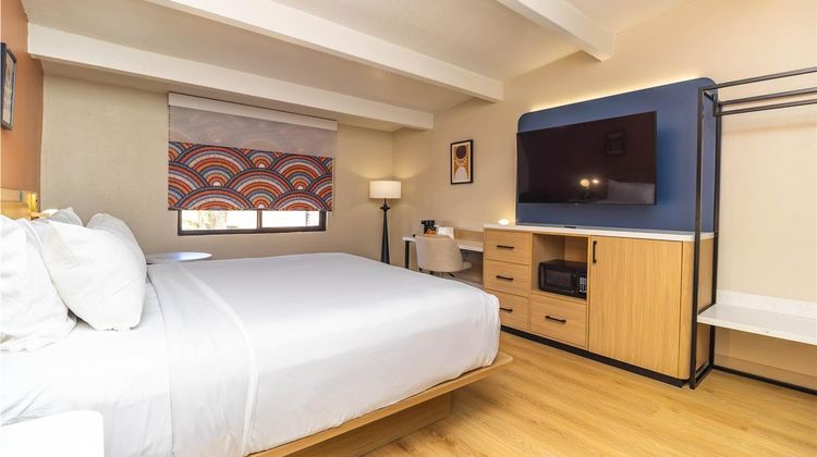Ramada Davenport Orlando South Room
