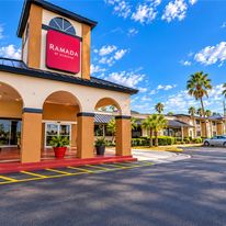 Ramada Davenport Orlando South