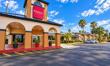 Ramada Davenport Orlando South