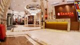 Ramada Plaza Voronezh City Centre Lobby