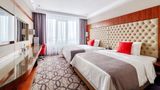 Ramada Plaza Voronezh City Centre Room